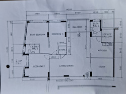 Blk 531 Choa Chu Kang Street 51 (Choa Chu Kang), HDB Executive #577280391